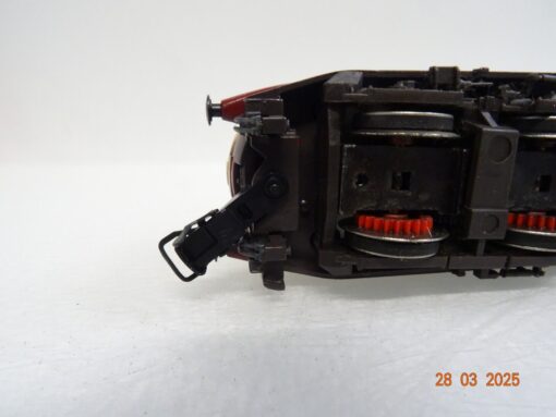 Fleischmann H0 4376 E-Lok BR 103 155-8 der DB in OVP LE9788 – Bild 5