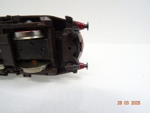 Fleischmann H0 4376 E-Lok BR 103 155-8 der DB in OVP LE9788 – Bild 6