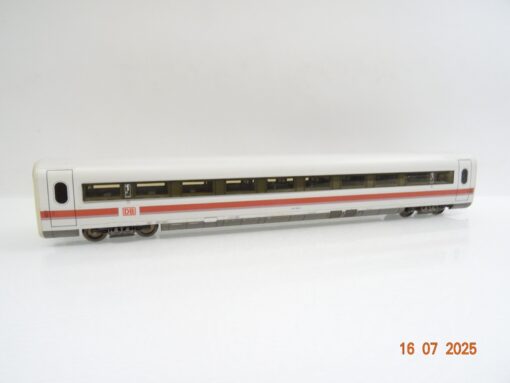 Fleischmann H0 4442 ICE Zwischenwagen 1.Kl. 801 095-1 der DB AG JL1542 o. – Bild 4