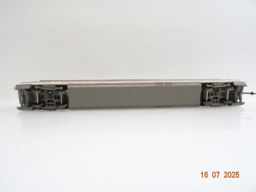 Fleischmann H0 4442 ICE Zwischenwagen 1.Kl. 801 095-1 der DB AG JL1542 o. – Bild 5