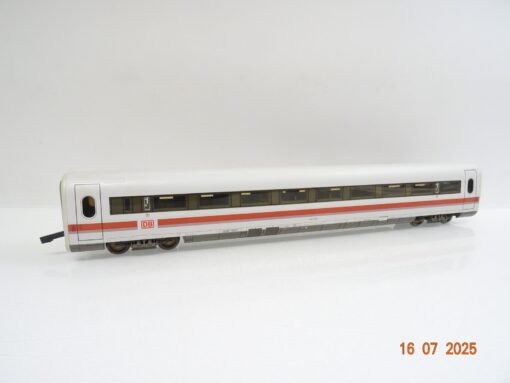 Fleischmann H0 4442 ICE Zwischenwagen 1.Kl. 801 095-1 der DB AG JL1542 o.