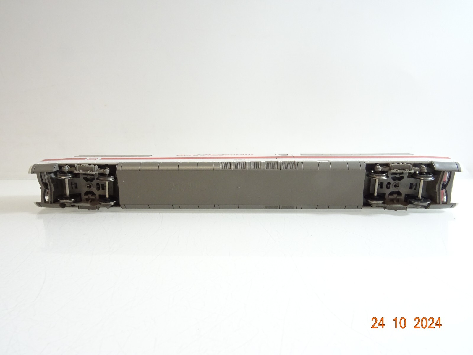 Fleischmann H0 4444K ICE Bord Restaurant der DB in OVP PR3503 – Bild 4