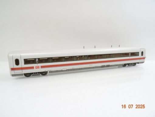 Fleischmann H0 4445 ICE Zwischenwagen 1.Kl. 8023 012-4 der DB AG JL1548 o. – Bild 3