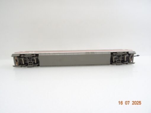 Fleischmann H0 4445 ICE Zwischenwagen 1.Kl. 8023 012-4 der DB AG JL1548 o. – Bild 5