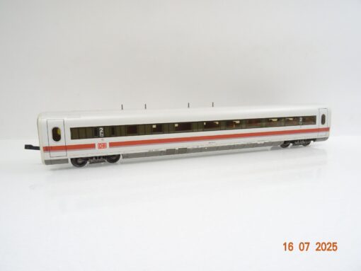 Fleischmann H0 4445 ICE Zwischenwagen 1.Kl. 8023 012-4 der DB AG JL1548 o.