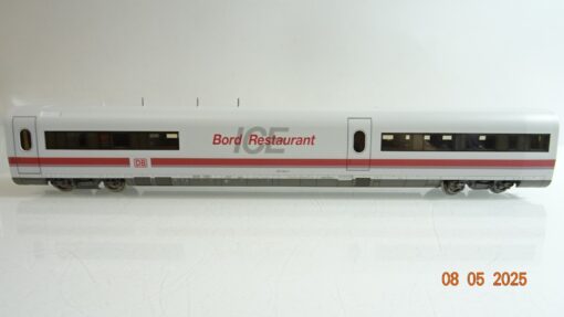 Fleischmann H0 4455 K ICE Bord Restaurant der DB in OVP PR7529 – Bild 3