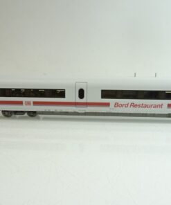 Fleischmann H0 4455 K ICE Bord Restaurant der DB in OVP PR7529