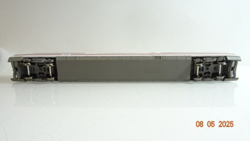 Fleischmann H0 4455 K ICE Bord Restaurant der DB in OVP PR7529 – Bild 4