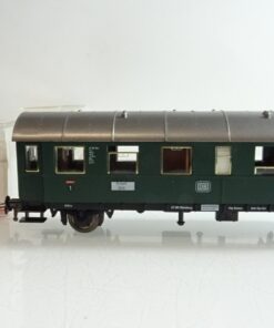 Fleischmann H0 5061 Personenwagen  1. Kl. der DB in OVP PR7406