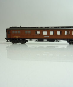 Fleischmann H0 5081 Mitropa Speisewagen der DRG in OVP AR7737