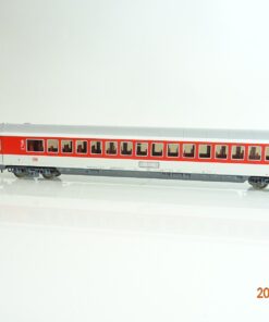 Fleischmann H0 5102K Personenwagen 1. Klasse der DB neuwertig in EVP PR2128