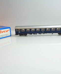Fleischmann H0 5103 Personenwagen 1.Kl. der DB in EVP AR4496