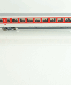 Fleischmann H0 5109 K Personenwagen 2. Kl. der DB in OVP AR8308