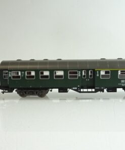 Fleischmann H0 5128 Umbauwagen 1./2.Kl. der DB in OVP PR7398
