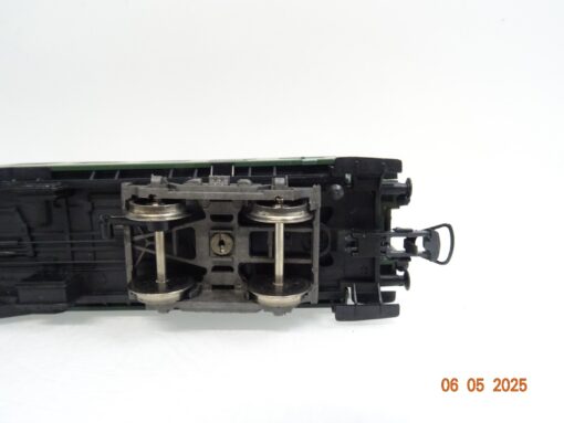 Fleischmann H0 5129 Umbauwagen 4-achs. 2.Kl. der DB in OVP JL501 – Bild 5