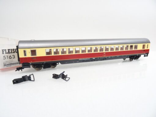 Fleischmann H0 5163 TEE Personenwagen 1. Klasse der DB in OVP RR1028 – Bild 3