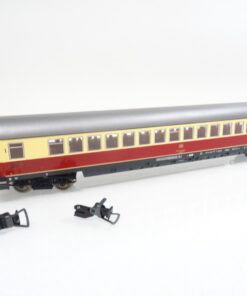 Fleischmann H0 5163 TEE Personenwagen 1. Klasse der DB in OVP RR1028