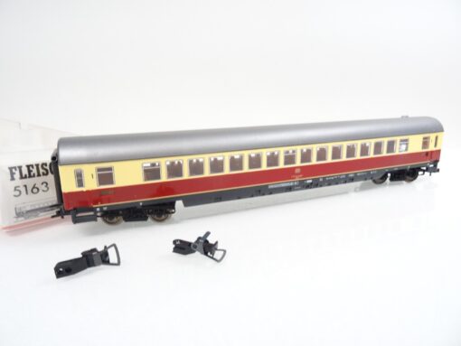 Fleischmann H0 5163 TEE Personenwagen 1. Klasse der DB in OVP RR1028