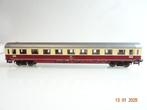 Fleischmann H0 5169 TEE Personenwagen 1.Kl. der DB in OVP PR5248 – Bild 3