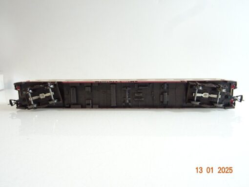Fleischmann H0 5169 TEE Personenwagen 1.Kl. der DB in OVP PR5248 – Bild 4
