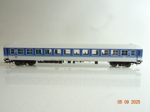 Fleischmann H0 5177 K IR Personenwagen der DB in OVP BH175 – Bild 3