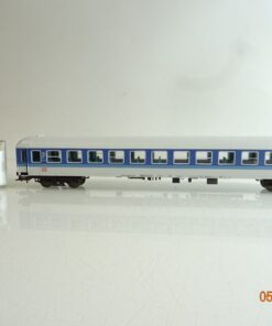 Fleischmann H0 5177 K IR Personenwagen der DB in OVP BH175