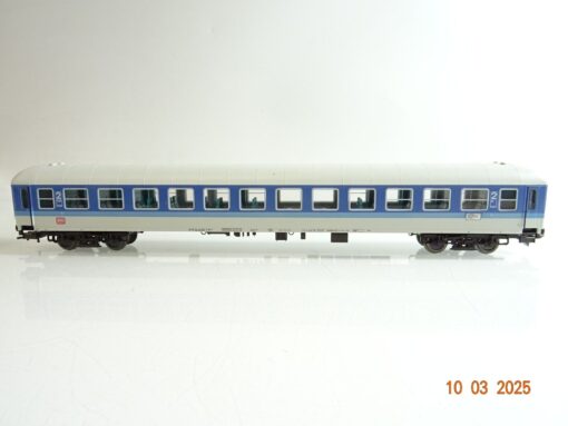 Fleischmann H0 5179 K IR Personenwagen 2. Kl. der DB in OVP PR6508 – Bild 3