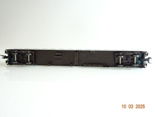 Fleischmann H0 5179 K IR Personenwagen 2. Kl. der DB in OVP PR6508 – Bild 4