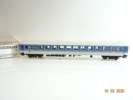 Fleischmann H0 5179 K IR Personenwagen 2. Kl. der DB in OVP PR6508