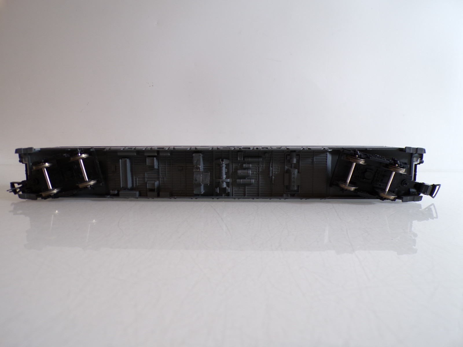 Fleischmann H0 5184 Personenwagen 2.Kl. der DB in OVP BH1677 – Bild 4