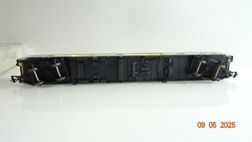 Fleischmann H0 5190 Gepäckwagen der DB in OVP PR7538 – Bild 5