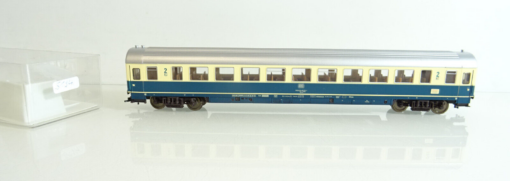 Fleischmann H0 5194 K Personenwagen 2.Kl. der DB in OVP AR8261