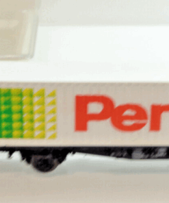 Fleischmann H0 5244 K AC Containerwagen Persil in OVP C824