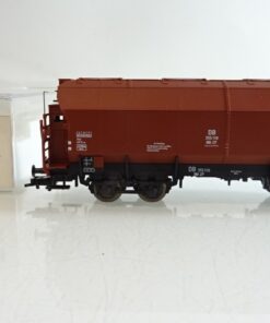 Fleischmann H0 5396 K  Getreidetransportwagen der DB  in OVP PR8930