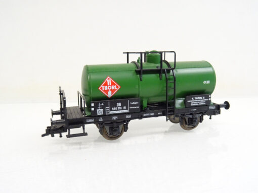 Fleischmann H0 5425K Kesselwagen Thörl der DB in OVP LE1155 – Bild 3