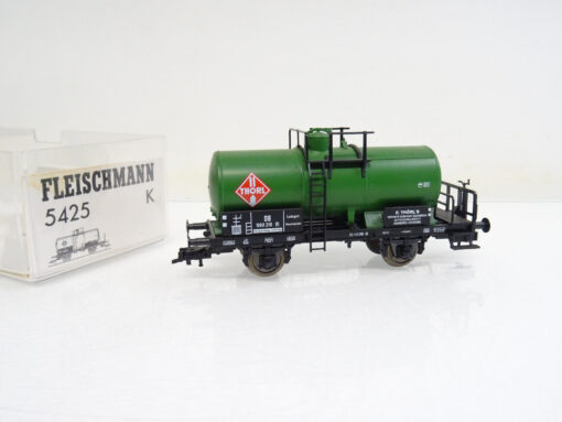 Fleischmann H0 5425K Kesselwagen Thörl der DB in OVP LE1155