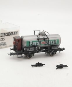 Fleischmann H0 5435 K Kesselwagen PERSIL der DRG in OVP RR3987