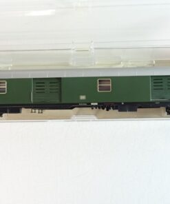 Fleischmann H0 5608 K Gepäckwagen der DB in OVP PR8976