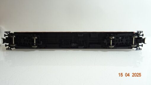 Fleischmann H0 5634 K Schlafwagen der DSG in OVP PR7155 – Bild 4