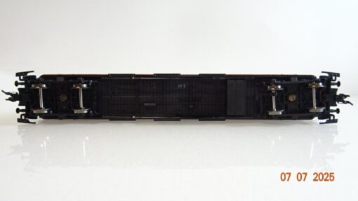 Fleischmann H0 5679 K Schlafwagen der DSG in OVP PR8990 – Bild 4