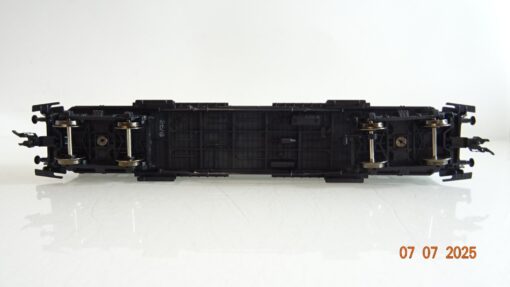 Fleischmann H0 5684 K Gepäckwagen der DB in OVP PR8974 – Bild 4