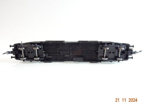 Fleischmann H0 5784 K Gepäckwagen der DR in OVP PR4043 – Bild 4