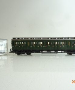 Fleischmann H0 5886K Abteilwagen 2.Kl.  in OVP BH226