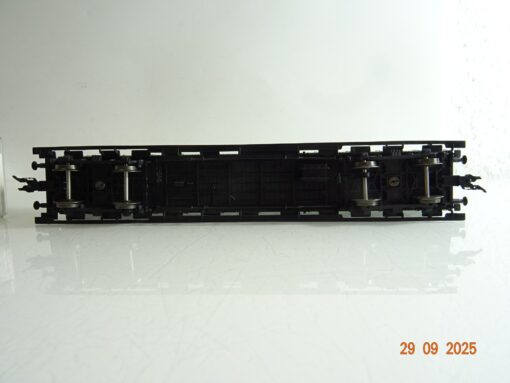 Fleischmann H0 5886K Abteilwagen 2.Kl.  in OVP BH226 – Bild 4