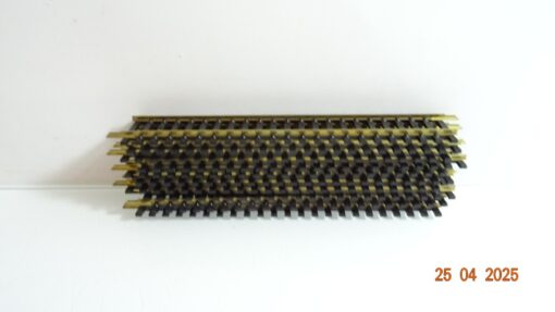 Fleischmann H0 6005 gerade Gleise 10 Stück siehe Foto CK7774 o.
