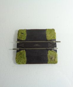 Fleischmann H0 6099 Bahnübergang aus Anlagenrückbau siehe Foto PK1873 o.