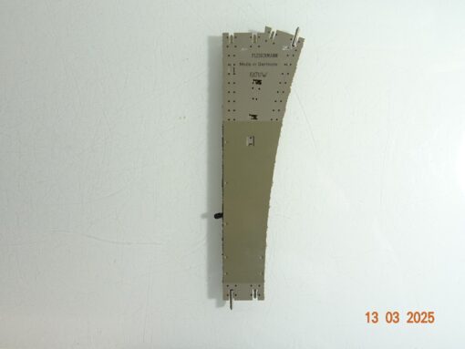 Fleischmann H0 6170W Weiche links siehe Foto CK6636 o. – Bild 3