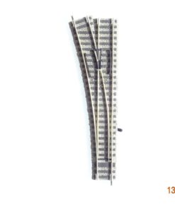 Fleischmann H0 6170W Weiche links siehe Foto CK6637 o.