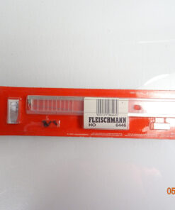 Fleischmann H0 6446 Innenbeleuchtung in OVP CK2461