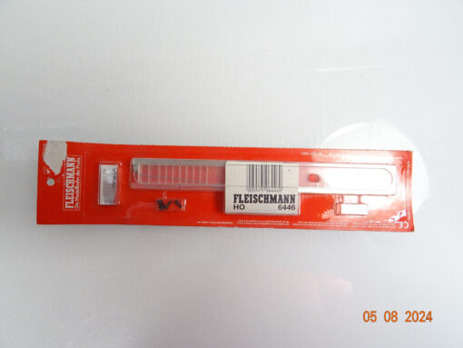 Fleischmann H0 6446 Innenbeleuchtung in OVP CK2461